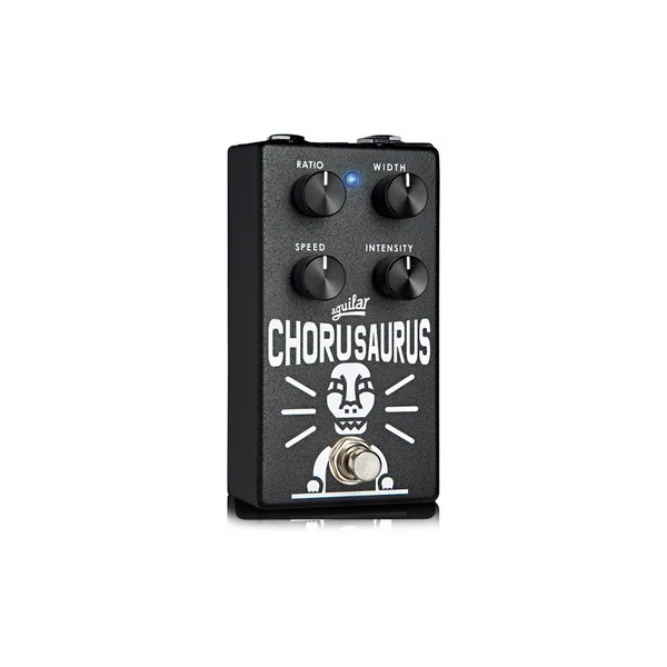 Aguilar Chorusaurus V2