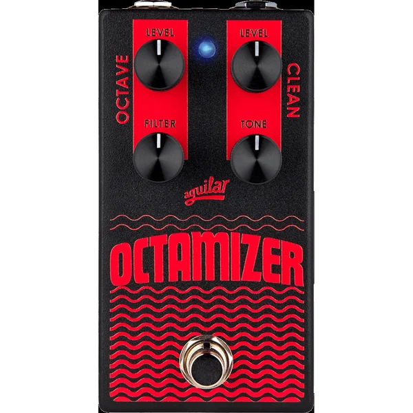Aguilar Octamizer V2