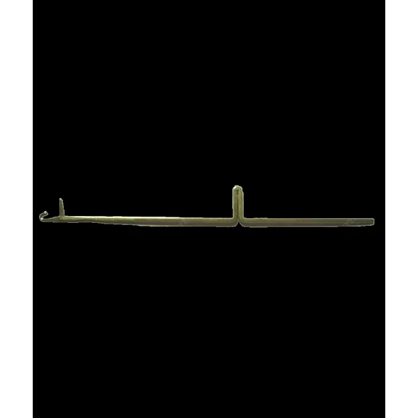 Aiguille de rechange pour machine à tricoter SK840/280