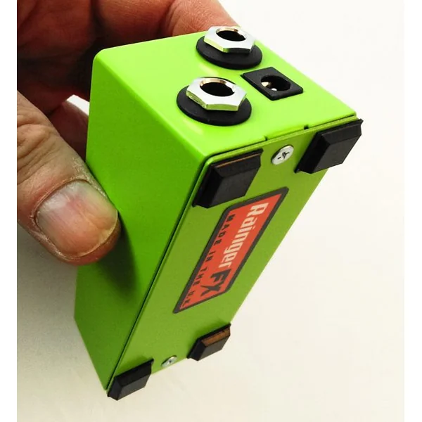 Air Space Invader 2 Overdrive