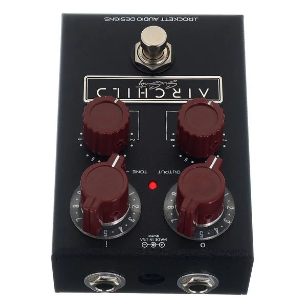 AIRCHILD COMPRESSOR