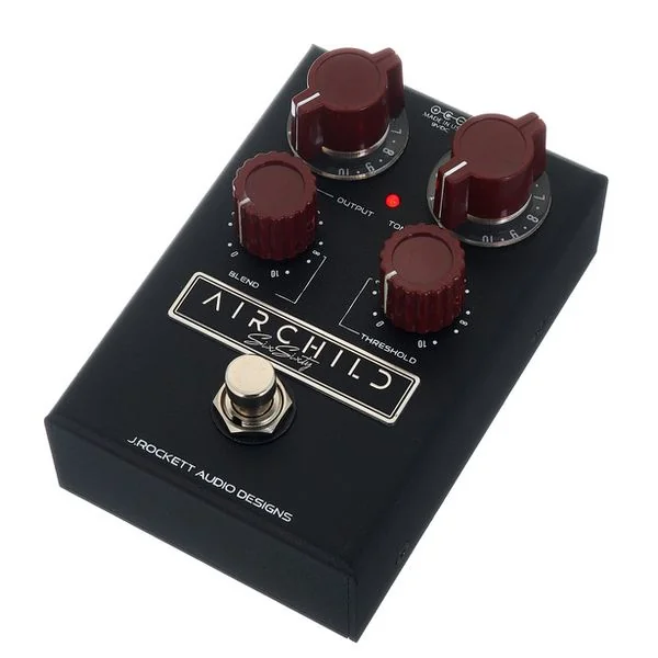 AIRCHILD COMPRESSOR