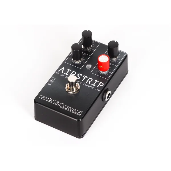 Airstrip Preamp