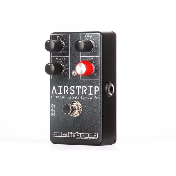 Airstrip Preamp
