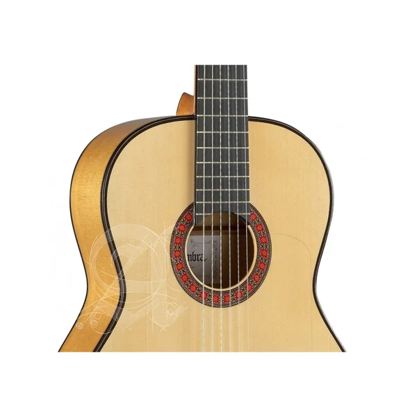 Alhambra 10FC + étui