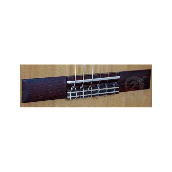 Alhambra 1C HT taille 3/4 + housse