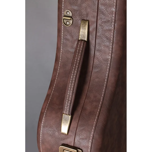 Alhambra 9650 étui luxe avec hygromètre