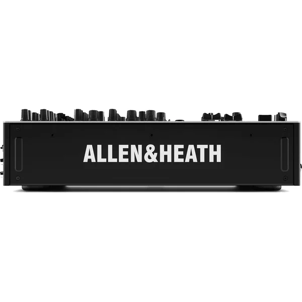 Allen & Heath XONE-96 console Club DJ 6 voies + carte son