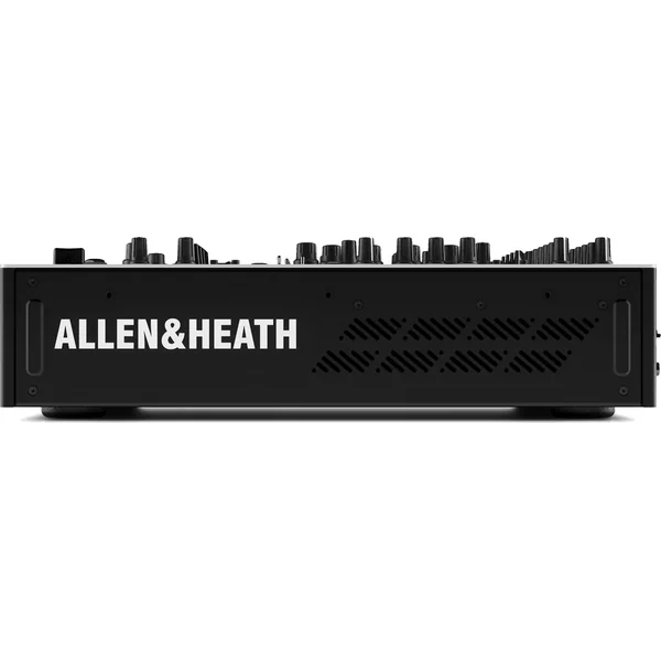 Allen & Heath XONE-96 console Club DJ 6 voies + carte son
