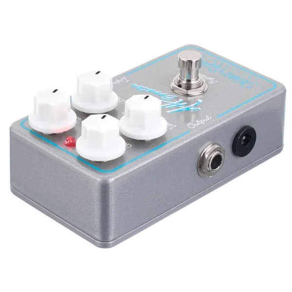 Allen Hinds AH-Booster