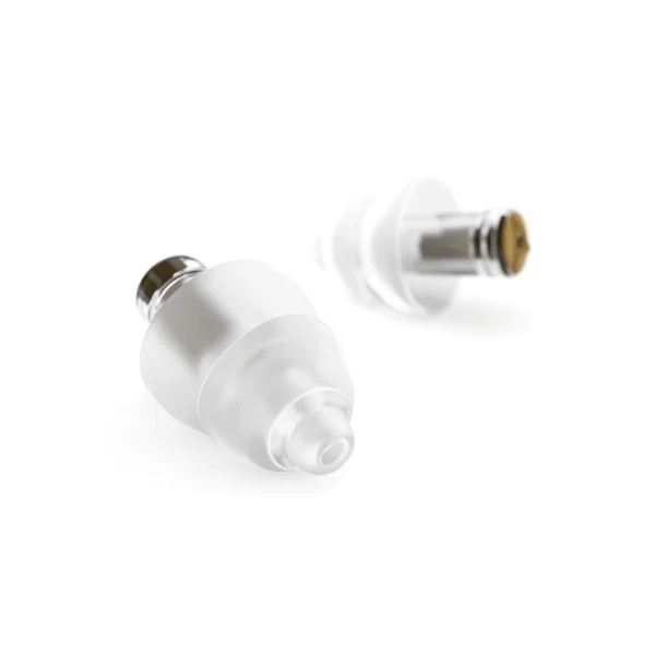 Alpine Musicsafe Pro bouchons d'oreilles transparent