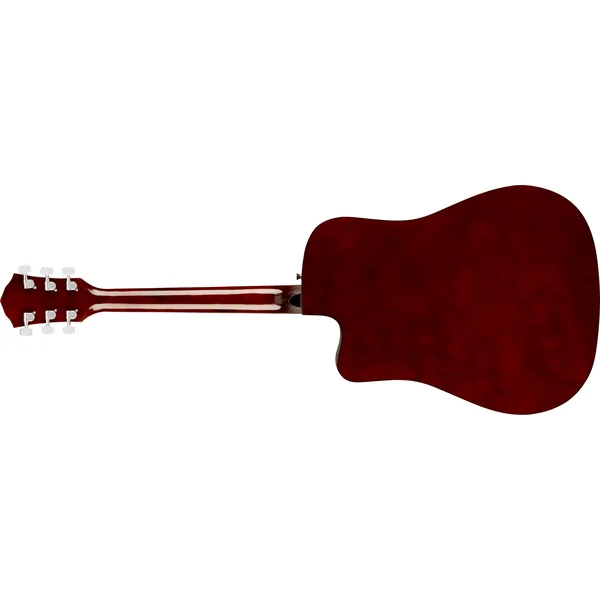 Alternative FA-125CE Dreadnought - natural