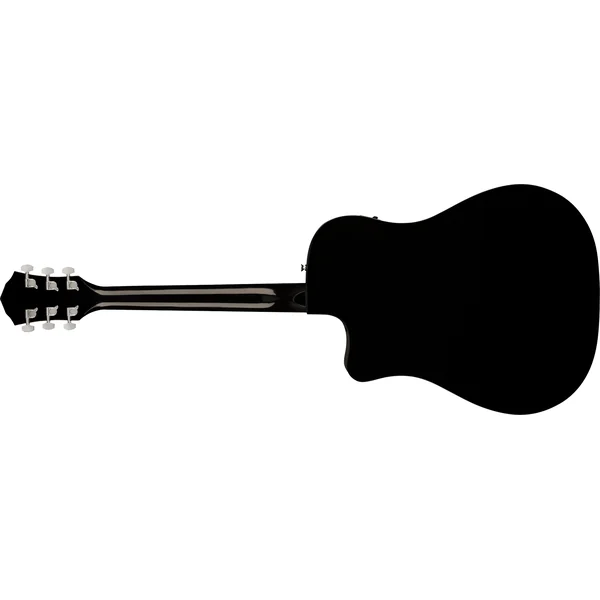 Alternative FA-125CE Dreadnought - sunburst