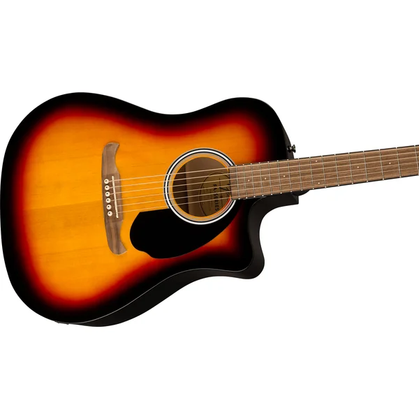 Alternative FA-125CE Dreadnought - sunburst