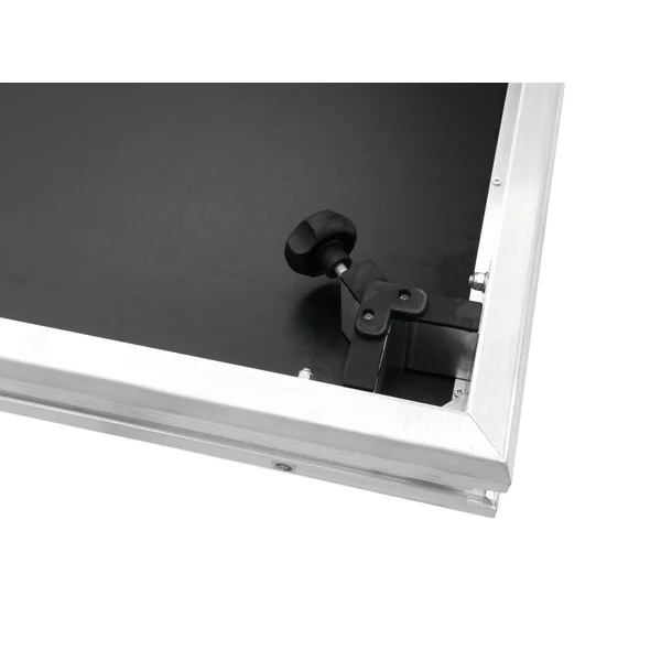 ALUTRUSS Praticable de scène BE-1 2 x 1 m 750 kg/m²