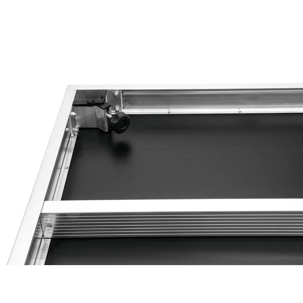 ALUTRUSS Praticable de scène BE-1 2 x 1 m 750 kg/m²