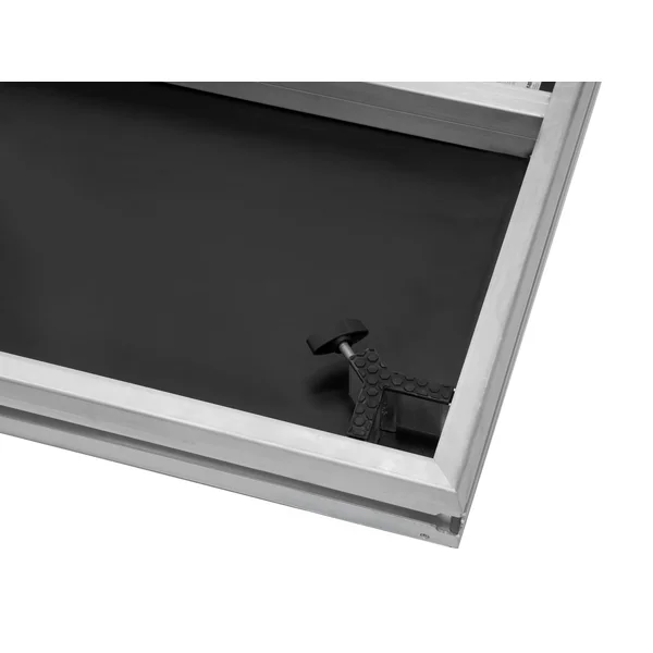 ALUTRUSS Stage element BE-1L 2x1m 500kg/m²