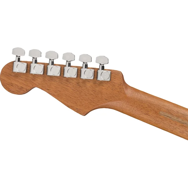 American Acoustasonic Stratocaster - natural