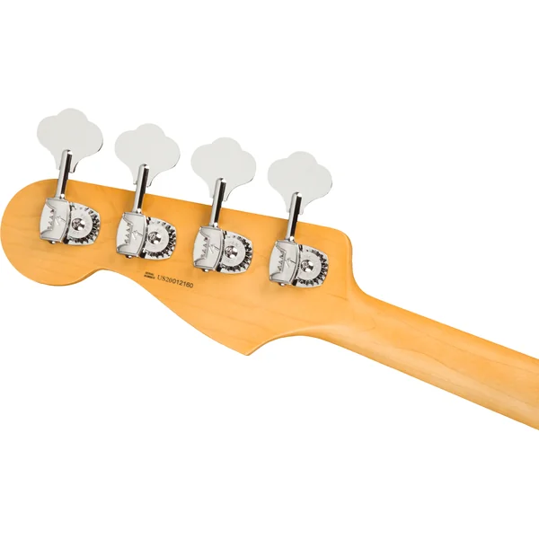 American Professional II Jazz Bass (USA, RW) - 3-color sunburst