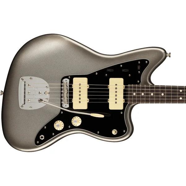 American Professional II Jazzmaster (USA, RW) - mercury