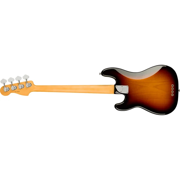 American Professional II Precision Bass (USA, MN) - 3-color sunburst