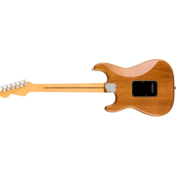 American Professional II Stratocaster HSS (USA, MN) - roasted pine