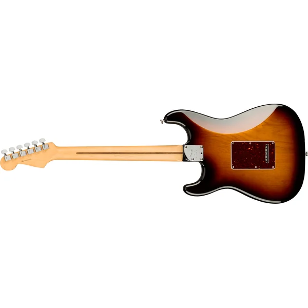 American Professional II Stratocaster (USA, MN) - 3-color sunburst