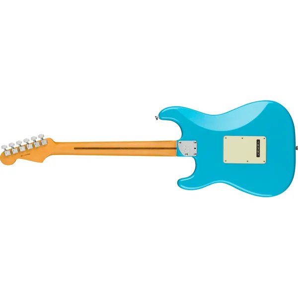 American Professional II Stratocaster (USA, MN) - miami blue