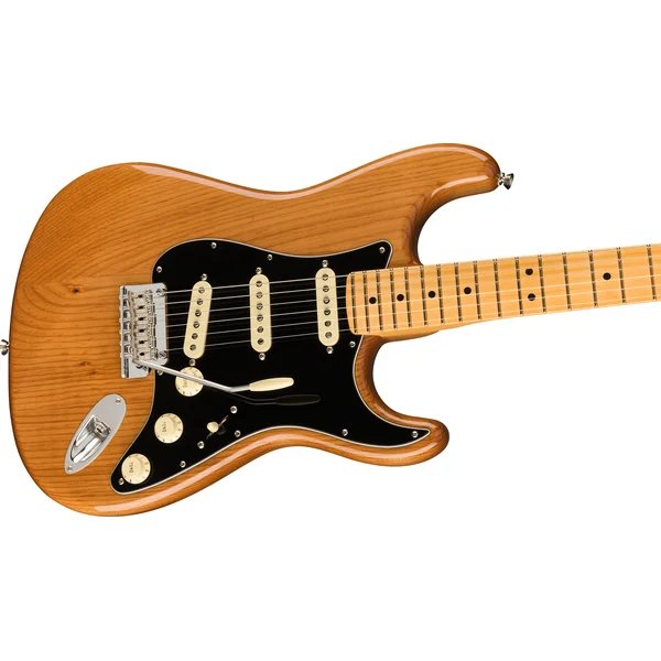 American Professional II Stratocaster (USA, MN) - roasted pine