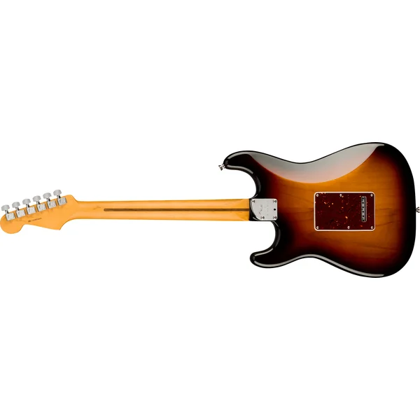 American Professional II Stratocaster (USA, RW) - 3-color sunburst