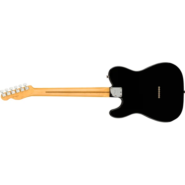 American Professional II Telecaster (USA, MN) - black