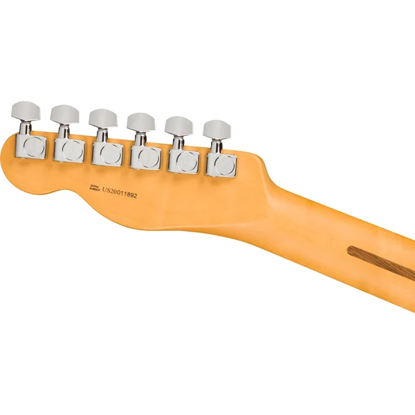 American Professional II Telecaster (USA, MN) - butterscotch blonde