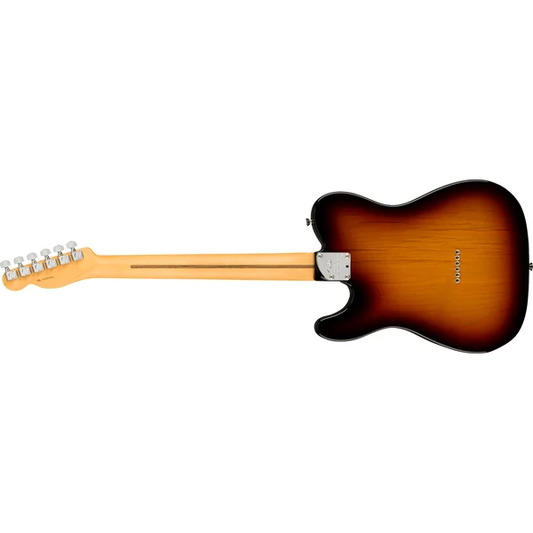 American Professional II Telecaster (USA, RW) - 3-color sunburst
