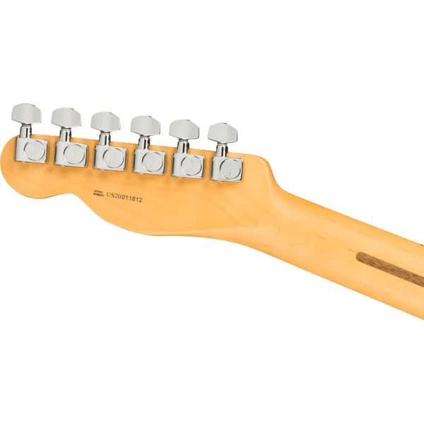 American Professional II Telecaster (USA, RW) - 3-color sunburst