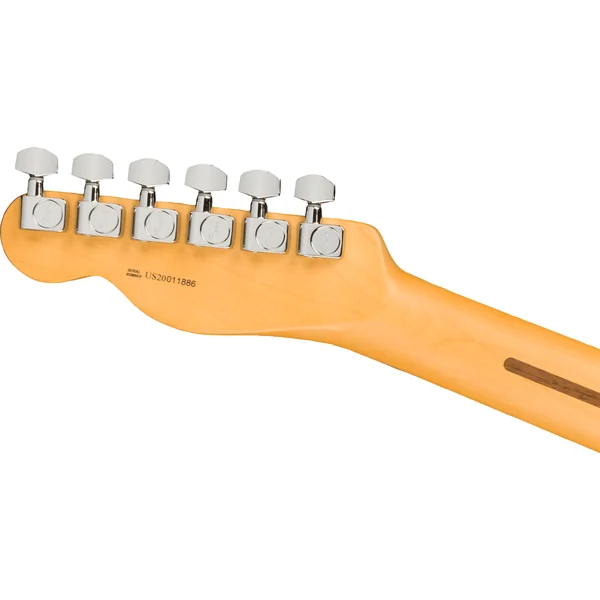 American Professional II Telecaster (USA, RW) - olympic white
