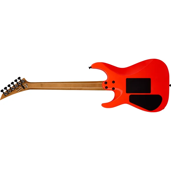 American Series Virtuoso - rocket red