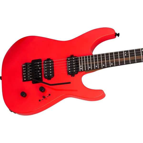 American Series Virtuoso - rocket red