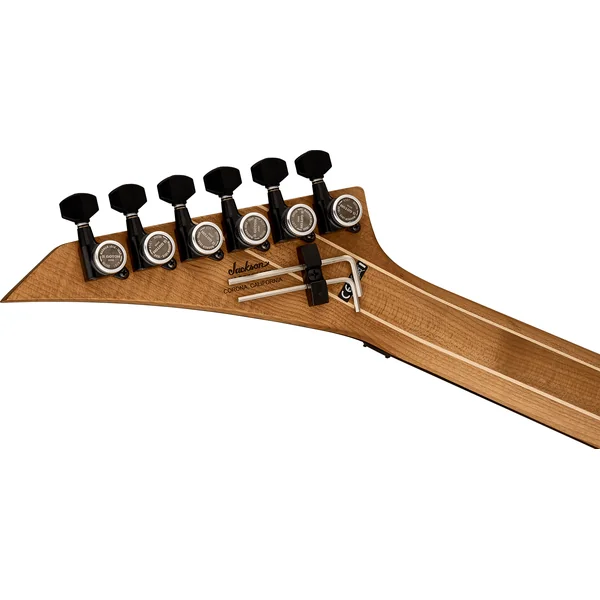 American Series Virtuoso - rocket red