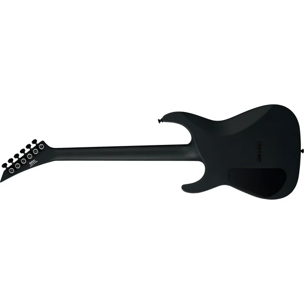 American Soloist SL2 DX HT - satin black