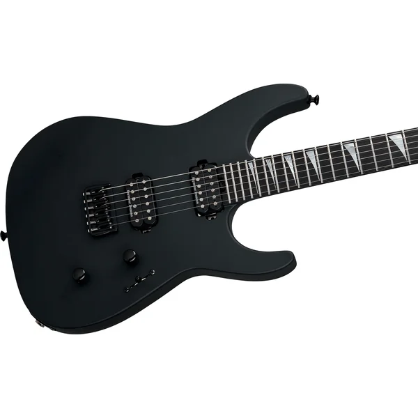 American Soloist SL2 DX HT - satin black