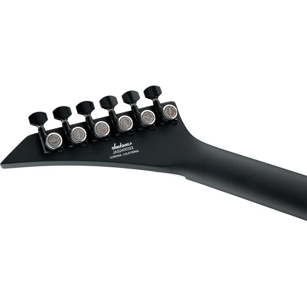 American Soloist SL2 DX HT - satin black