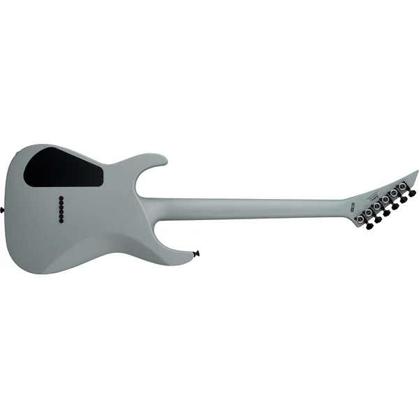 American Soloist SL2 DX HT - satin porsche gray
