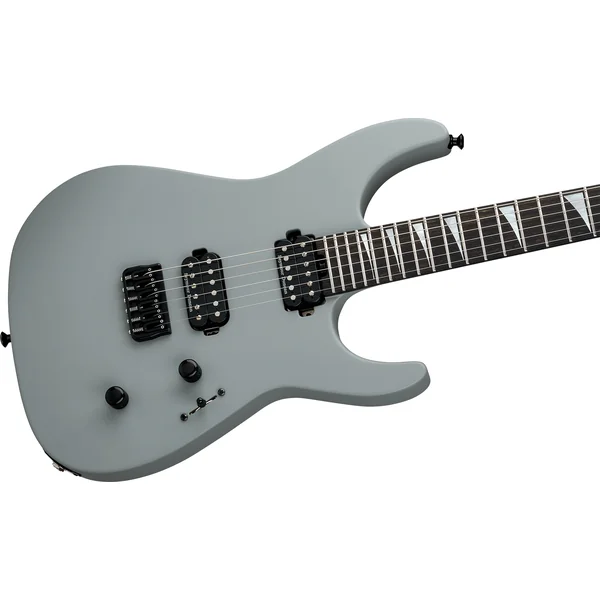American Soloist SL2 DX HT - satin porsche gray
