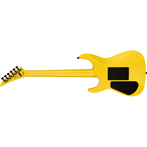American Soloist SL2 DX - lemon ice