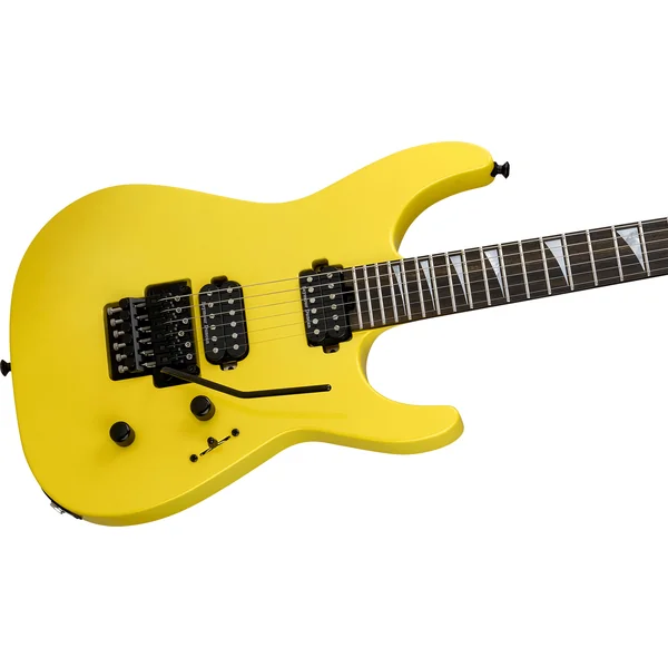 American Soloist SL2 DX - lemon ice