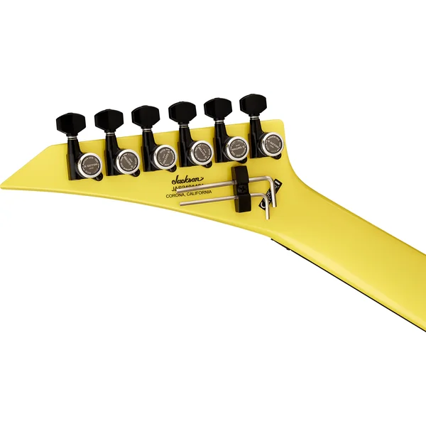 American Soloist SL2 DX - lemon ice