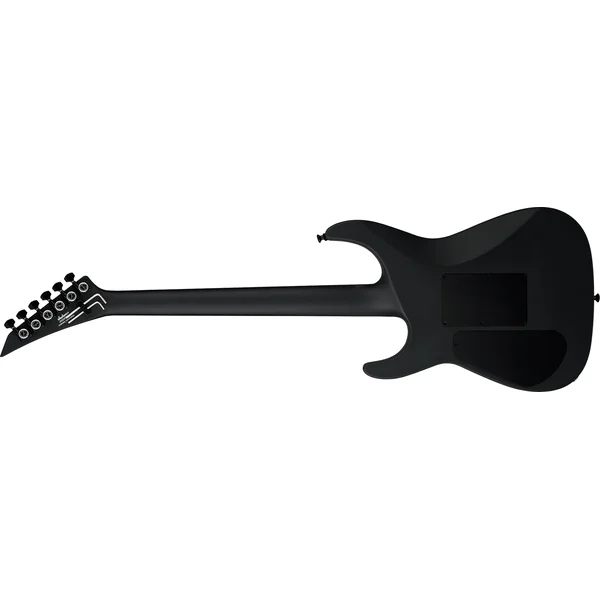 American Soloist SL2 DX - satin black