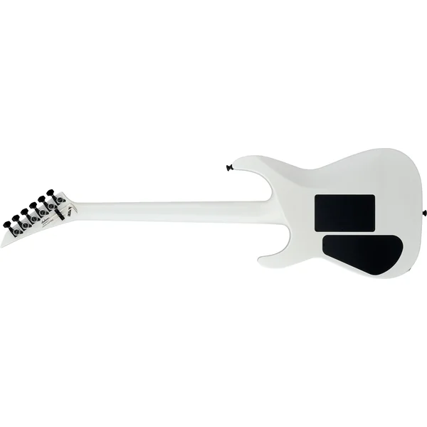 American Soloist SL2 DX - snow white