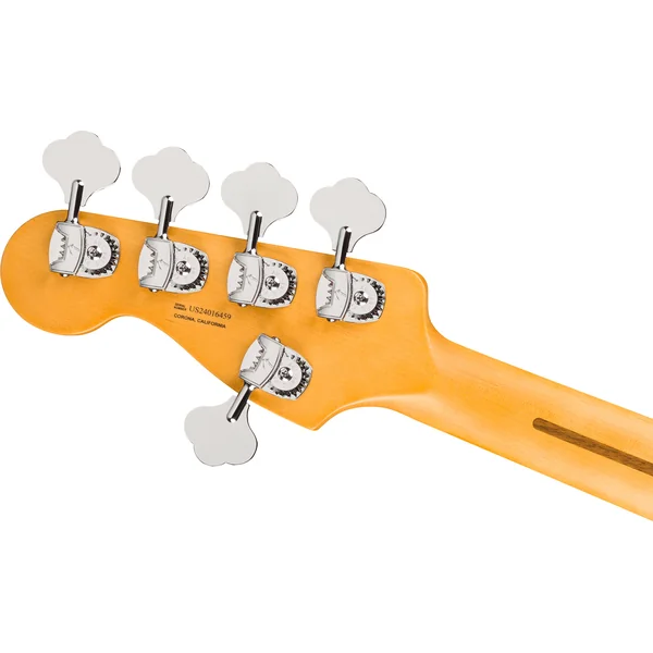 American Ultra II Jazz Bass V 5-String (USA, EB) - ultraburst