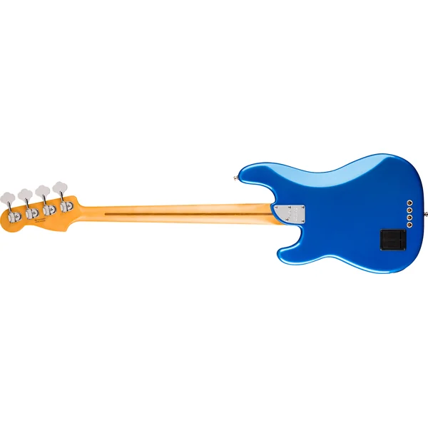 American Ultra II Precision Bass (USA, EB) - noble blue